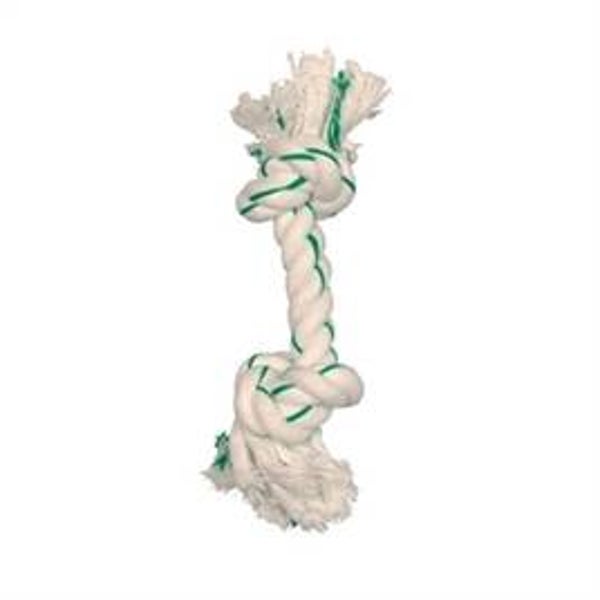 ZOLUX FLOSTOUW MET MUNTSMAAK 16X5,5X5 CM