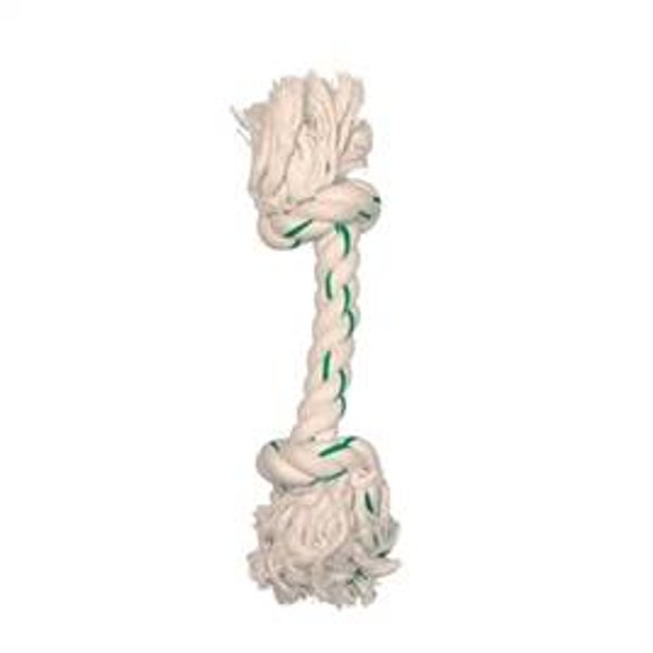 ZOLUX FLOSTOUW MET MUNTSMAAK 32X6,5X5,5 CM