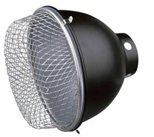 TRIXIE REPTILAND REFLECTORSET VOOR PRO SOCKET 14X14X13 CM