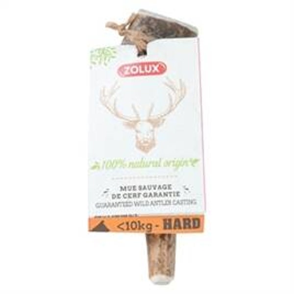 ZOLUX HERTENGEWEI HEEL HARD XS TOT 10 KG