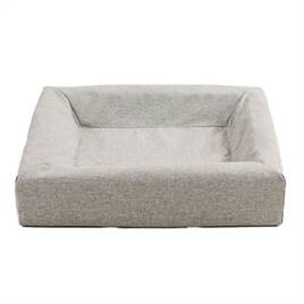 BIA BED SKANOR HOES HONDENMAND BEIGE BIA-7-100X120X15 CM