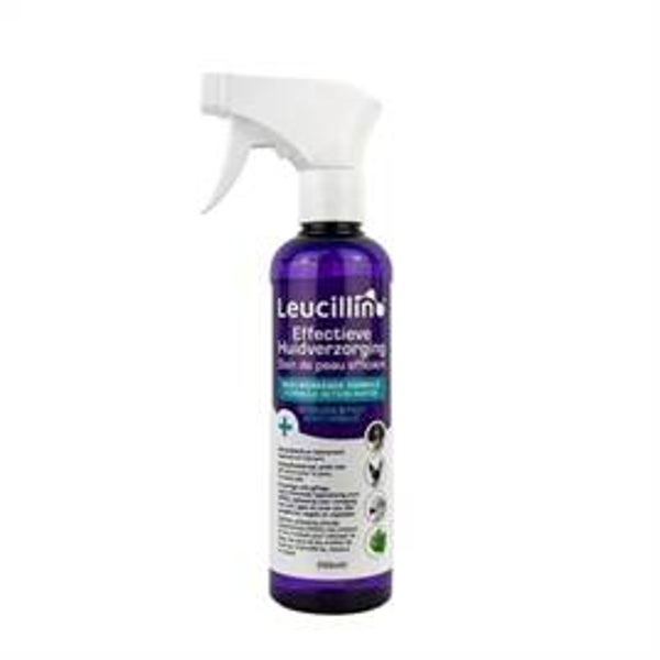 LEUCILLIN SPRAY 250 ML