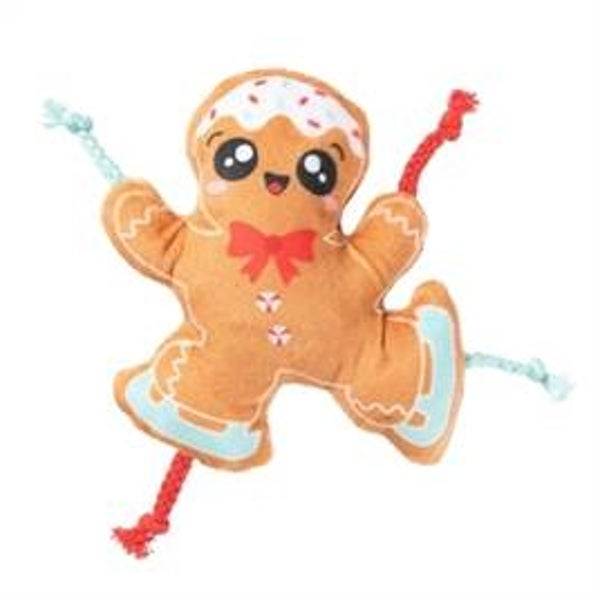 FUZZYARD BISCUIT BLADER 12,5X12X2,5 CM