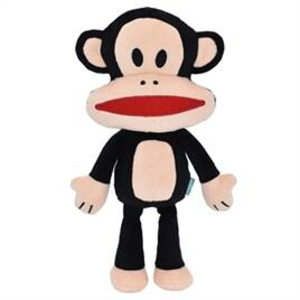 PAUL FRANK PLUCHE AAP JULIUS 30,5 CM