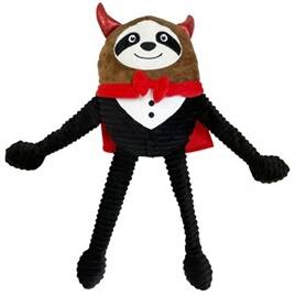 HAPPY PET LUIAARD VAMPIER MET PIEP 55X50X10 CM