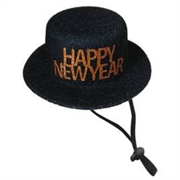 CROCI HOED HAPPY NEW YEAR