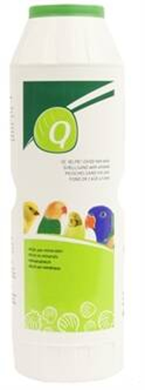 Q SCHELPENZAND BUS 2 KG