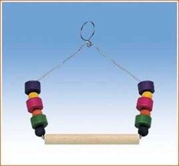 FERPLAST TER 4084 SCHOMMEL HOUT MET KRALEN