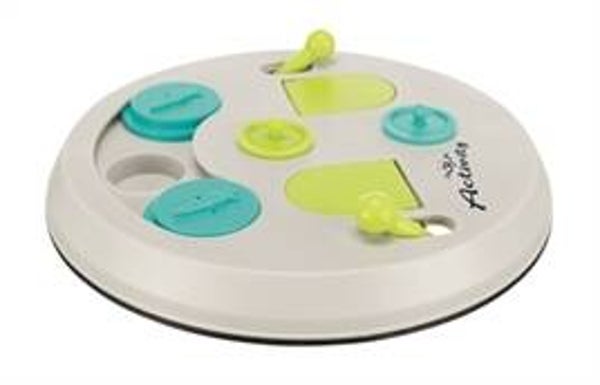 TRIXIE FLIP BOARD KNAAGDIER 23X23 CM