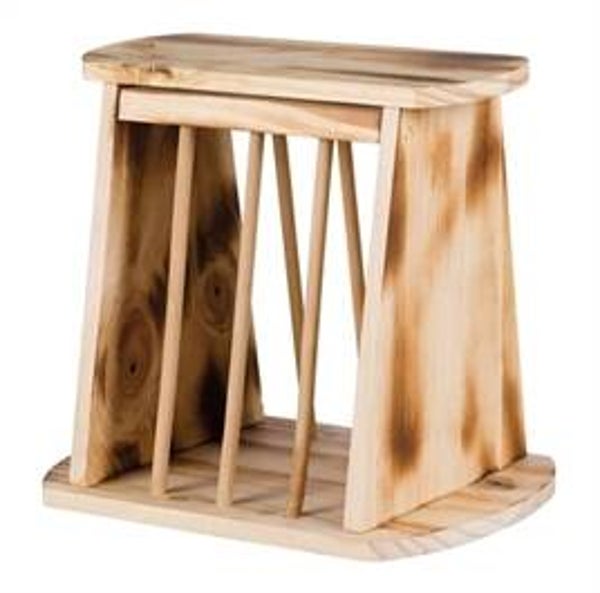 TRIXIE HOOIRUIF OM NEER TE ZETTEN 25X22X18 CM