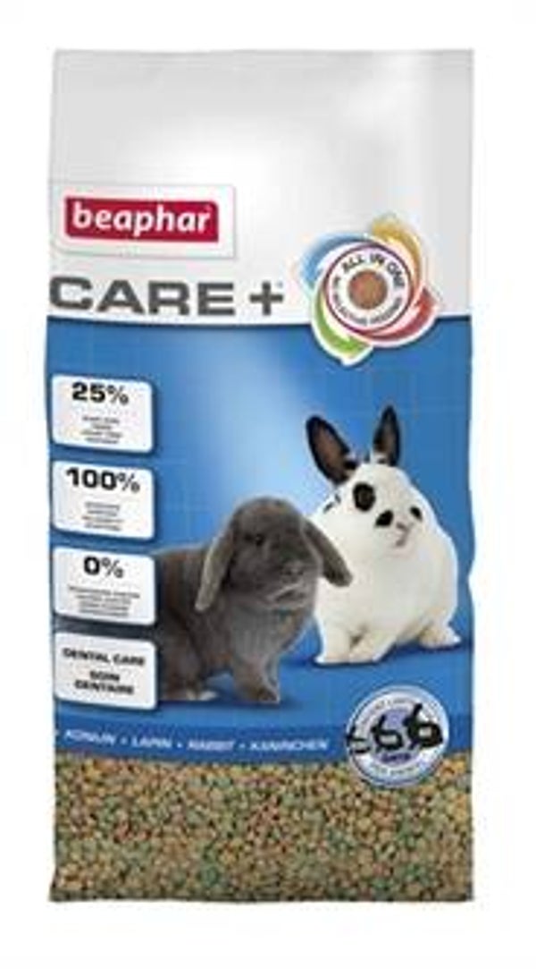 BEAPHAR CARE + KONIJN 10 KG
