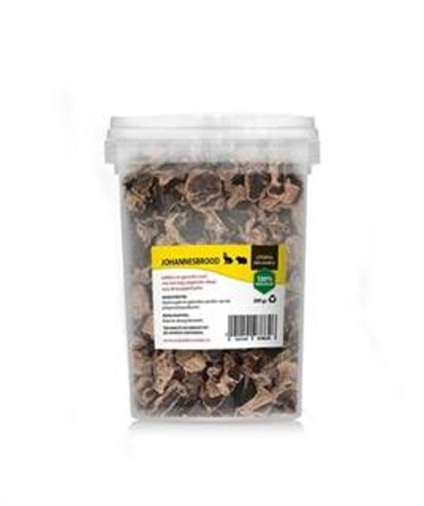 UTOPIA JOHANNESBROOD 200 GR