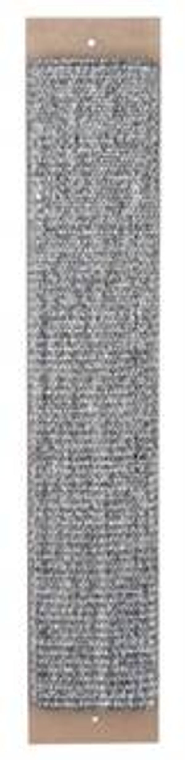 TRIXIE KRABPLANK SISAL GRIJS 70X17 CM