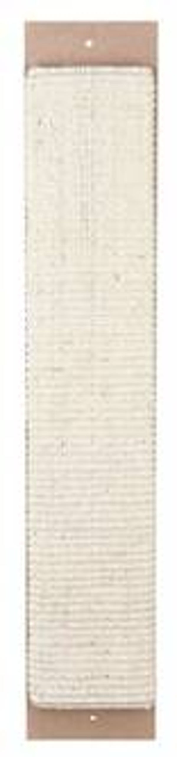 TRIXIE KRABPLANK SISAL NATUREL 56X11 CM