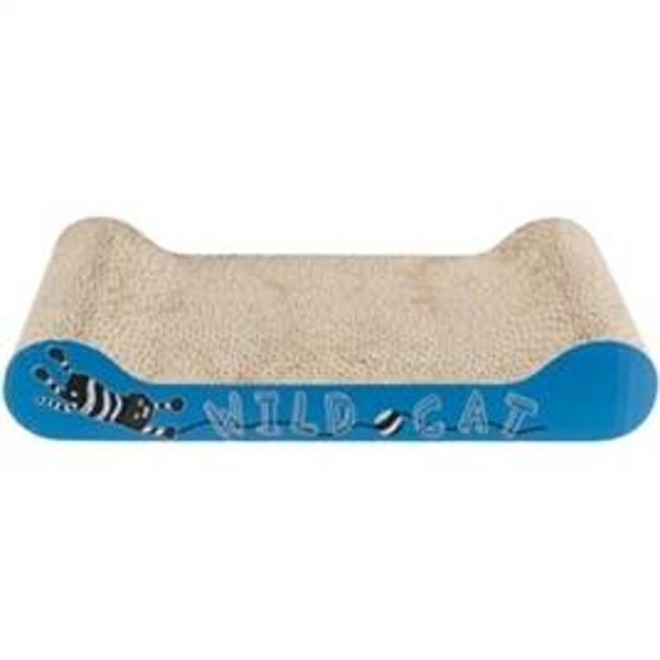 TRIXIE KRABKARTON CATNIP 41X24X7 CM