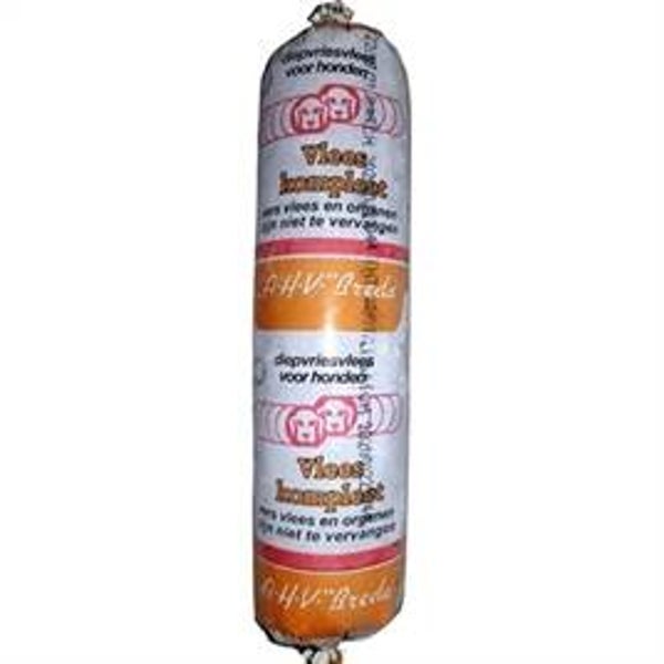 AHV VLEES COMPLEET 20X500 GR