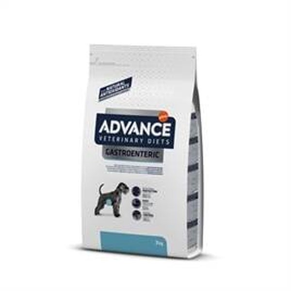ADVANCE VETERINARY DIET DOG GASTROENTRIC SPIJSVERTERING 3 KG