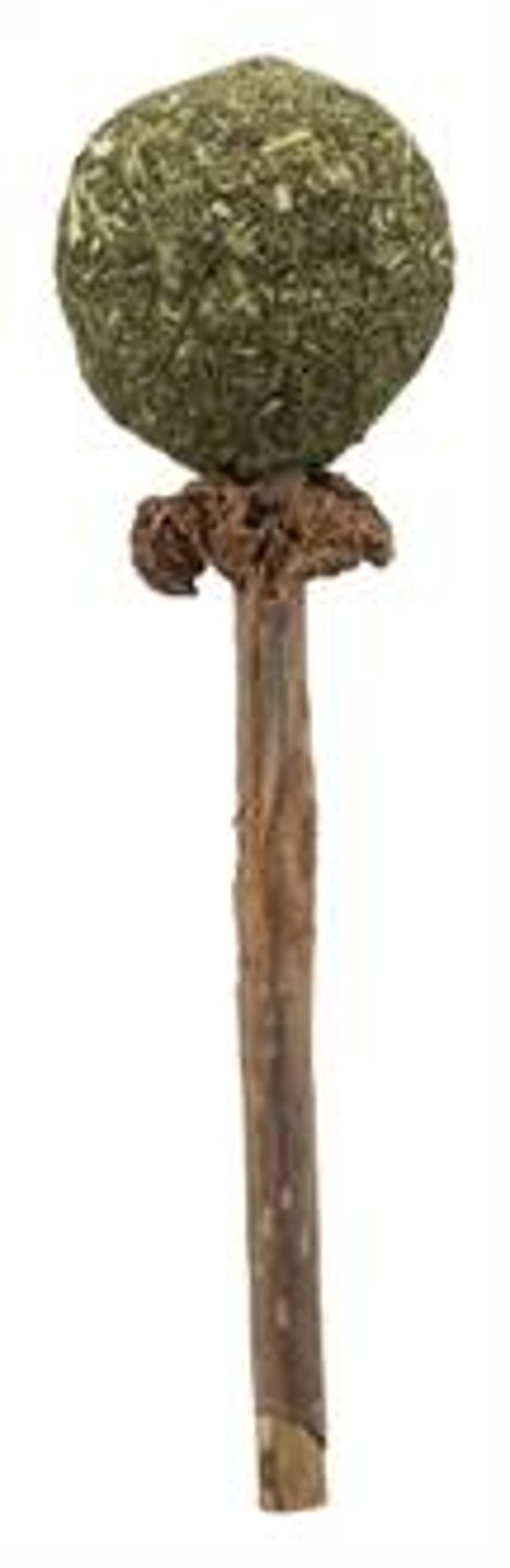 TRIXIE MATATABI LOLLY MET CATNIP 11 CM 4 ST