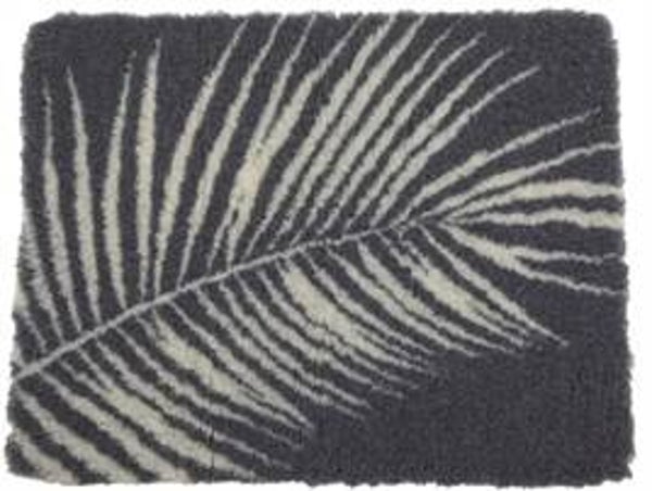 ZOLUX VEGETAL VETBED GERECYCLED GREY 50X70CM