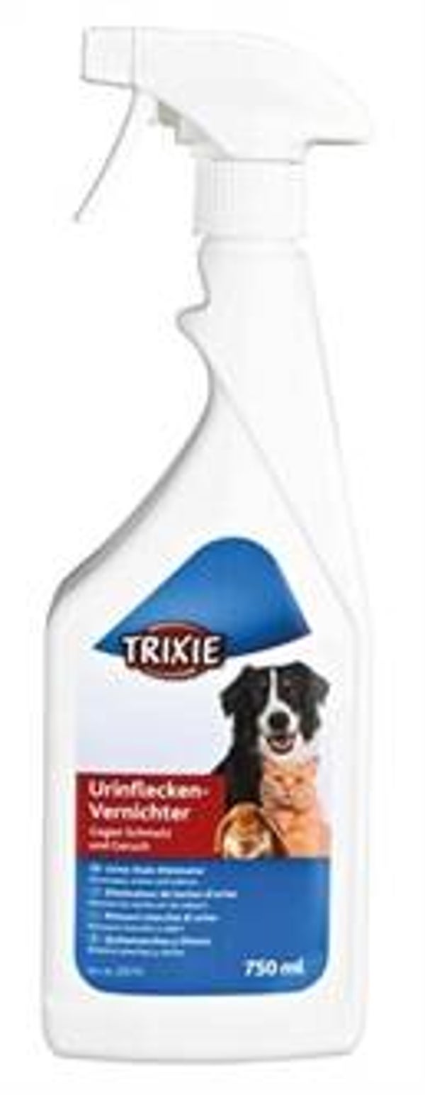 TRIXIE URINEVLEK VERWIJDERAAR 750 ML