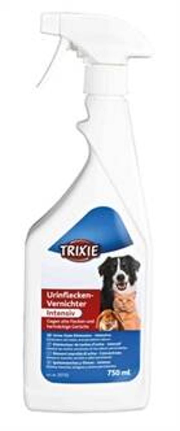 TRIXIE URINEVLEK VERWIJDERAAR KRACHTIG 750 ML