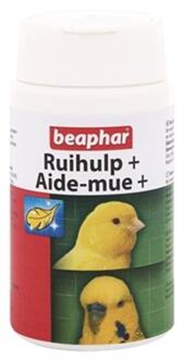 BEAPHAR RUIHULP + 50 GR