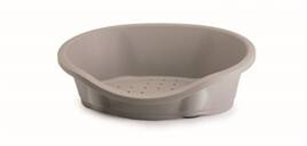 IMAC HONDENMAND DIDO TAUPE 95X67,5X28 CM