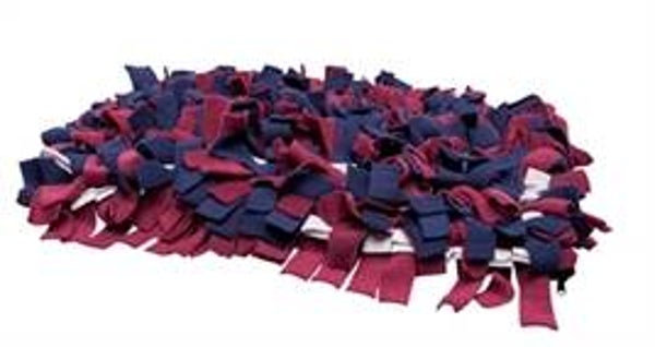 TRIXIE ACTIVITY SNUFFELMAT ASSORTI 50X34 CM