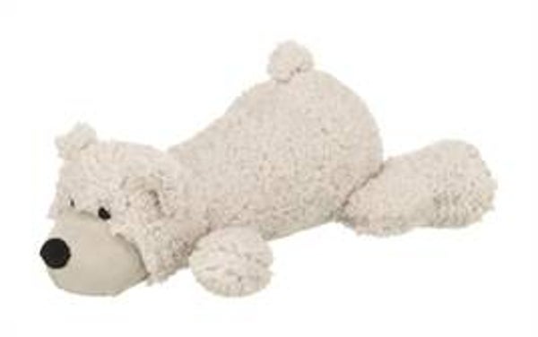 TRIXIE BE ECO BEER ELROY GERECYCLED PLUCHE 42 CM