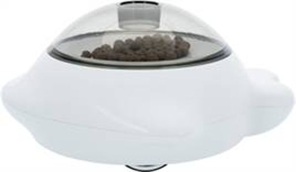 TRIXIE SNACK POPPER WIT 21X12X10 CM