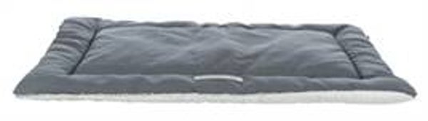 TRIXIE LIGMAT FARELLO WIT - GRIJS / GRIJS 130X85 CM