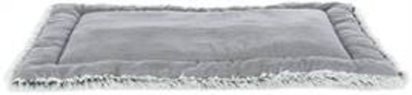 TRIXIE LIGMAT HARVEY WIT / GRIJS 95X65 CM