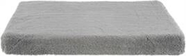 TRIXIE VITAL LIGMAT LONNI ORTHOPEDISCH GRIJS 60X45 CM