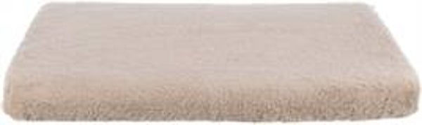 TRIXIE VITAL LIGMAT LONNI ORTHOPEDISCH LICHTBRUIN 75X55 CM