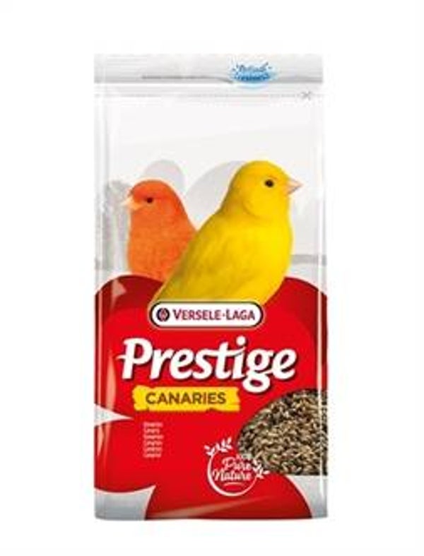 PRESTIGE KANARIES ZANGZAAD 1 KG
