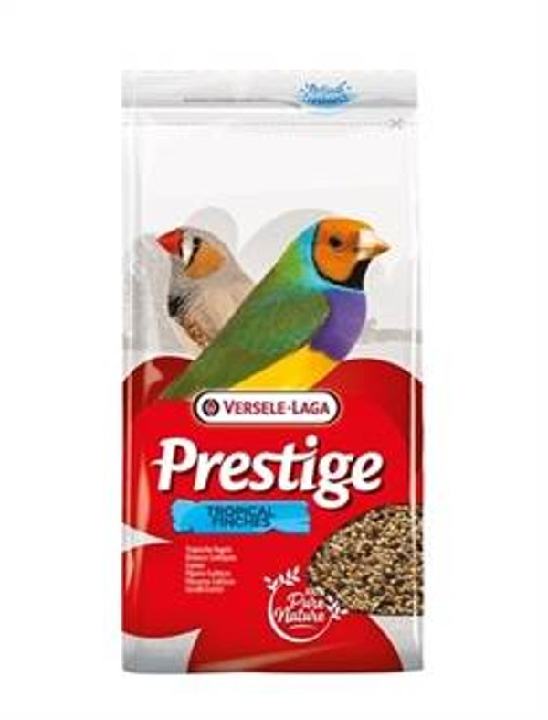 PRESTIGE TROPISCHE VOGEL 1 KG