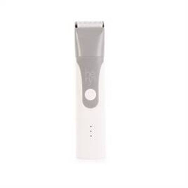 HERY FURSTYLE TONDEUSE MET 4 OPZETKOPPEN 800 mAh