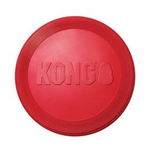 KONG FLYER 18X2X18 CM