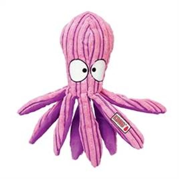KONG CUTESEAS OCTOPUS S 5,5X17 CM