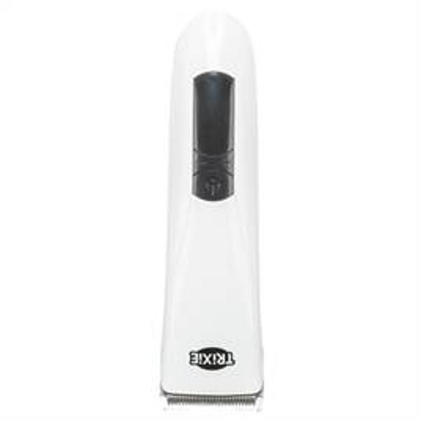 TRIXIE TONDEUSE SET TR1600 DRAADLOOS WIT 10 WATT