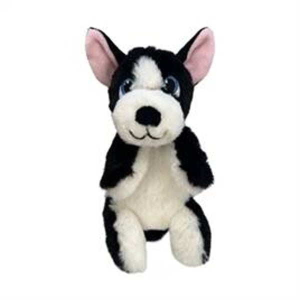 KONG COMFORT PUPS BOSS 21,5X12,5X9,5 CM