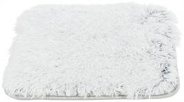 TRIXIE LIGMAT HARVEY VOOR KAST WIT-ZWART 38X33X1,5 CM