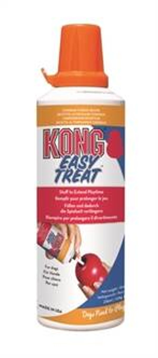 KONG EASY TREAT CHEDDAR KAAS 226 GR