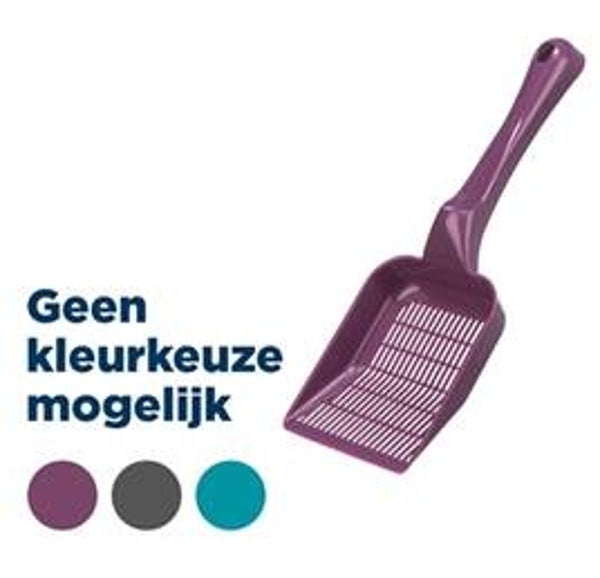 TRIXIE KATTENBAKSCHEP FIJN ASSORTI