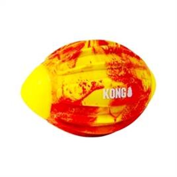 KONG FLEXBALL SPORT RUGBYBAL 17,5X11,5X11,5 CM