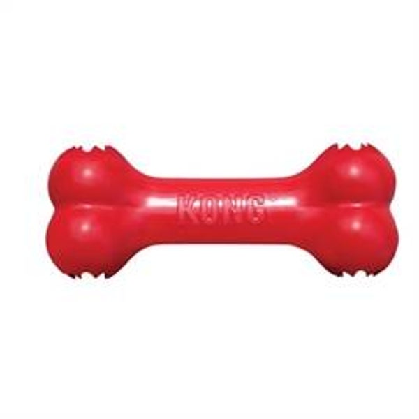 KONG GOODIE BONE 18X4,5X6,5 CM