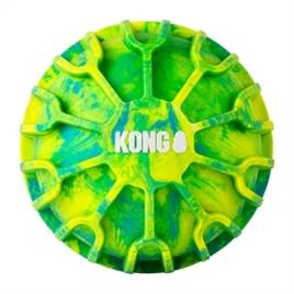 KONG FLEXBALL SPORT BAL 18X18X18 CM