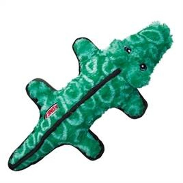 KONG BALLISTIC ALLIGATOR 34,5X18X7,5 CM