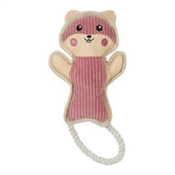 ZOLUX BUDDY HAMSTER ROZE 14X5X28 CM