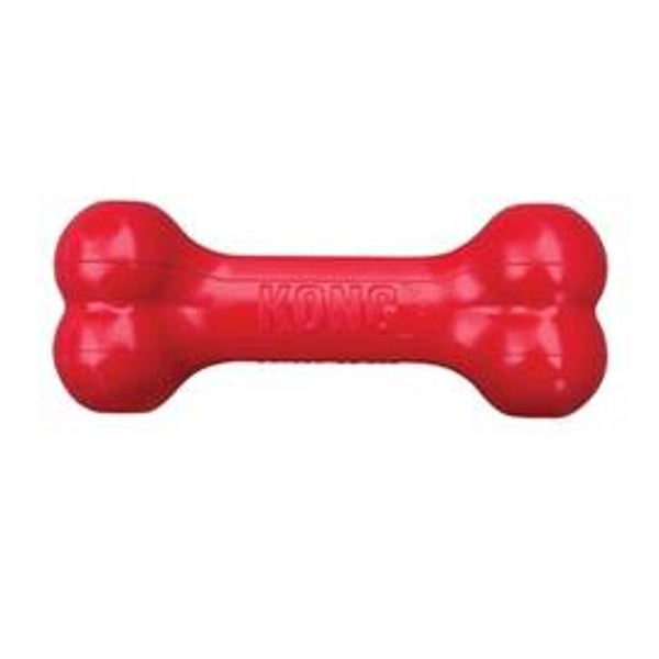 KONG GOODIE BONE 13X3X5 CM